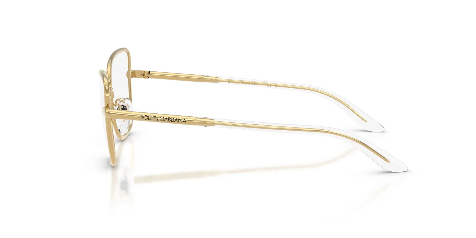 Dolce & Gabbana Kids 1102 Eyeglasses - view 16